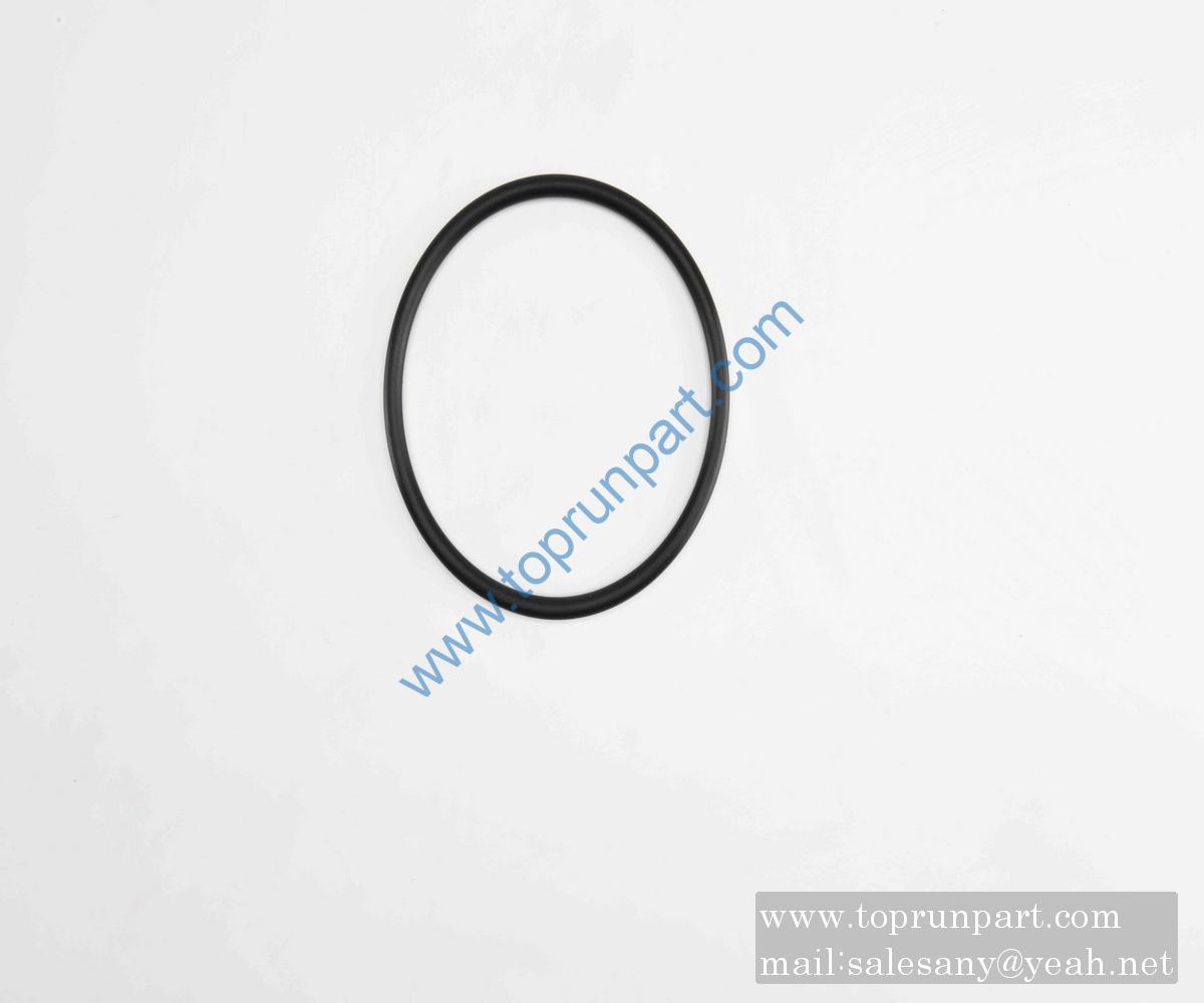A210609000352 O-Ring 118×7GB3452.1 SANY parts