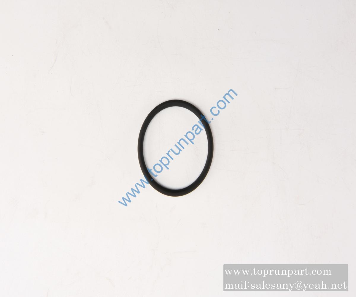 A210609000353 O-Ring 42.5×3.55GB3452.1 FKM Rubber SANY parts