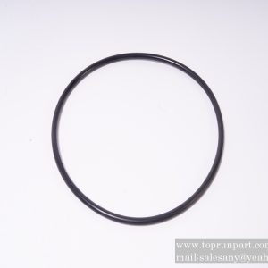 A210609000354 O-Ring 195×7GB3452.1 SANY parts