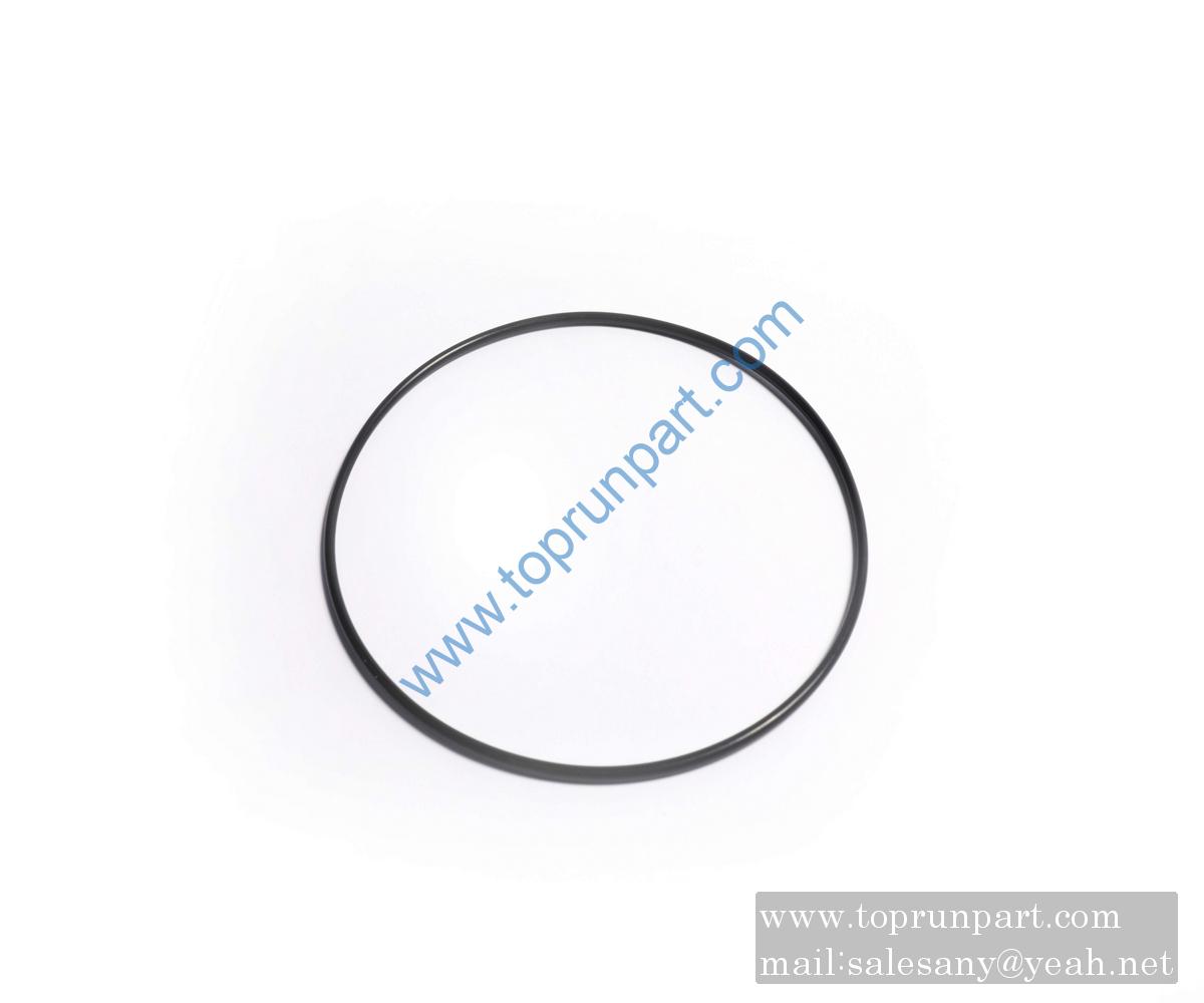 A210609000359 O-Ring 160×3.55GB3452.1 SANY parts