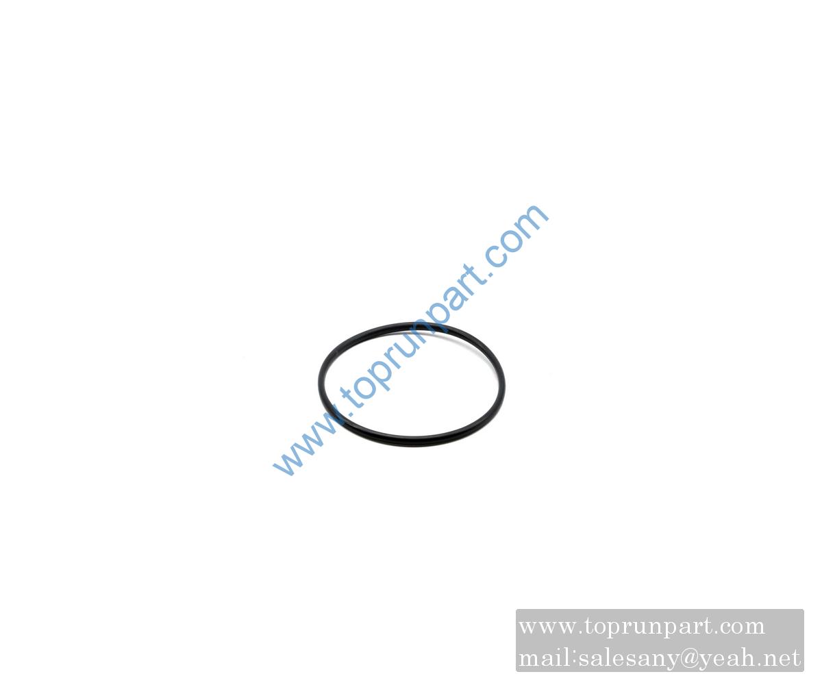 A210609000364 O-Ring 63×2.65GB3452.1 SANY parts