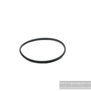 A210609000370 O-Ring 180×7GB3452.1 SANY parts