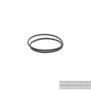 A210609000382 O-Ring 190×3.55GB3452.1 FKM Rubber SANY parts