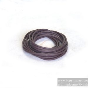 A210609000384 O-Ring 365×5.3GB3452.1 FKM Rubber SANY parts