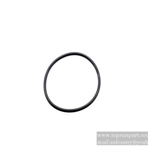 A210609000387 O-Ring 69×3.55GB3452.1 FKM Rubber SANY parts