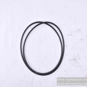 A210609000391 O-Ring 475×7GB3452.1 SANY parts