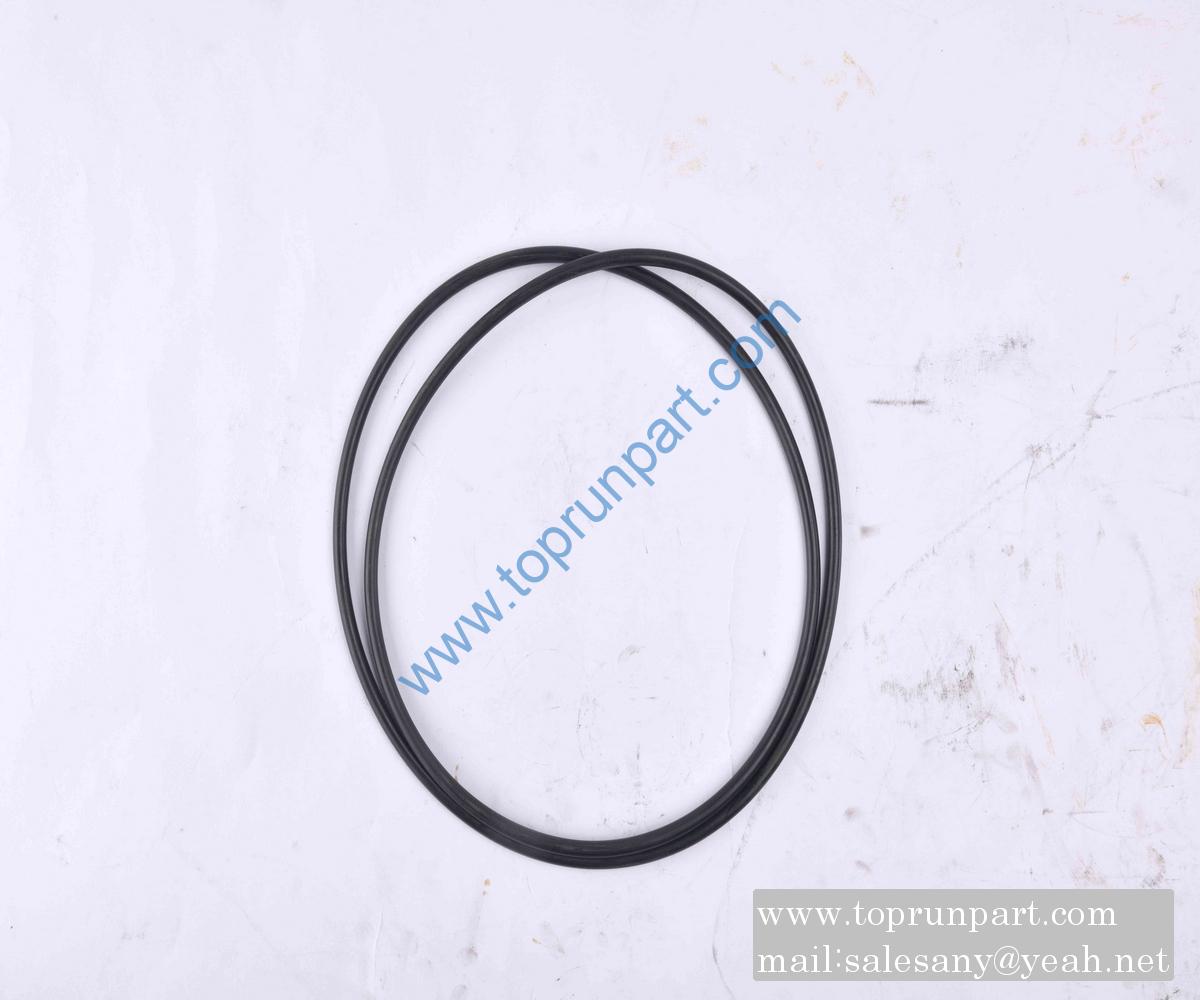 A210609000391 O-Ring 475×7GB3452.1 SANY parts