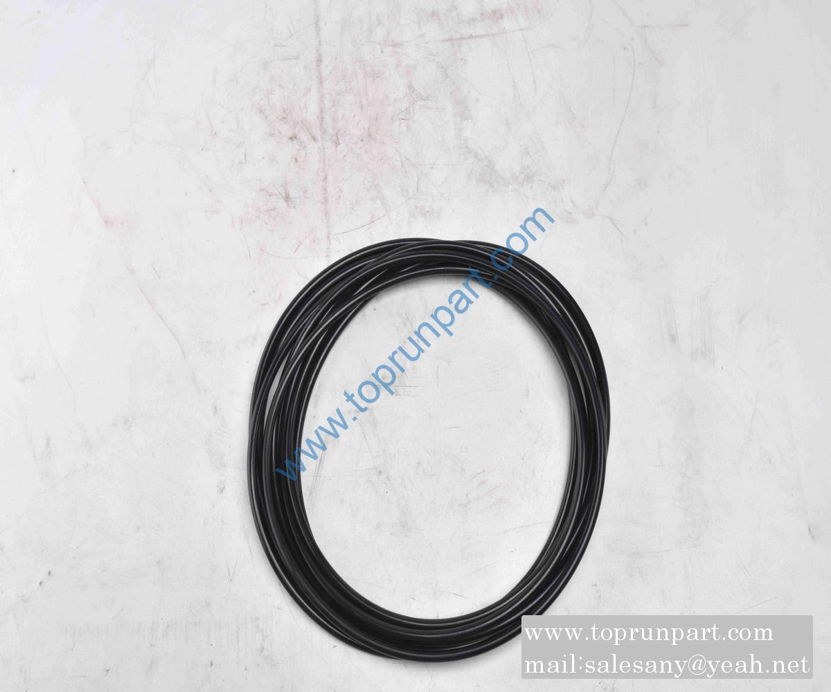 A210609000392 O-Ring 487×7GB3452.1 SANY parts