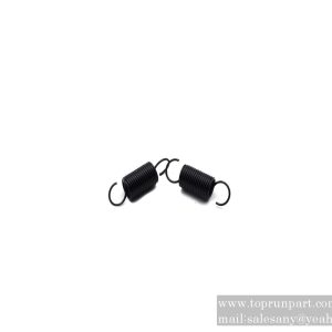 A210616000011 Spring LⅢA1.6×14×25.5(GB2088) SANY parts