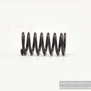 A210616000019 Spring YA1.2×8×20GB2089 SANY parts