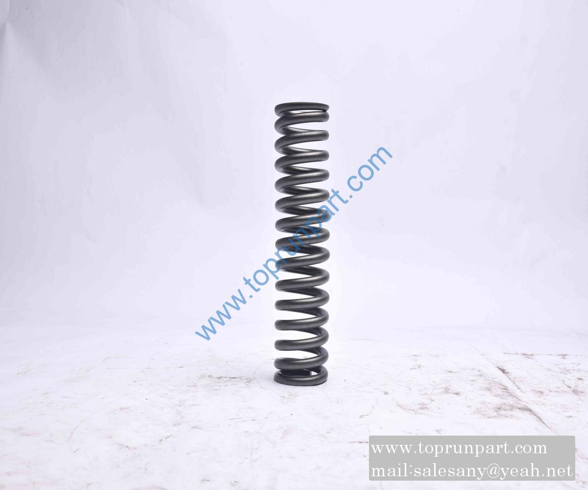 A210616000029 Spring YA10×55×240GB2089 SANY parts