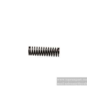 A210616000031 Spring YA2.5×16×75GB2089 SANY parts