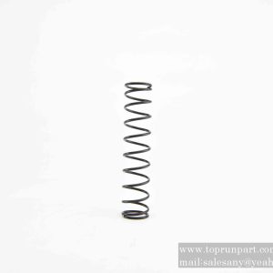 A210616000032 Spring YA2×25×100 GB2089 SANY parts