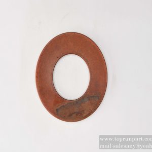 A210618000021 Disc Spring A100GB1972 SANY parts