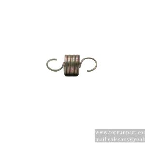 A210619000018 Spring LⅢB2×22×64GB2088 DZN SANY parts