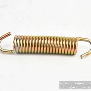 A210619000065 Spring LⅥA3×14×20.5GB2088 SANY parts