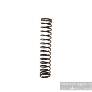 A210619000069 Spring YA2×20×90GB2089 SANY parts