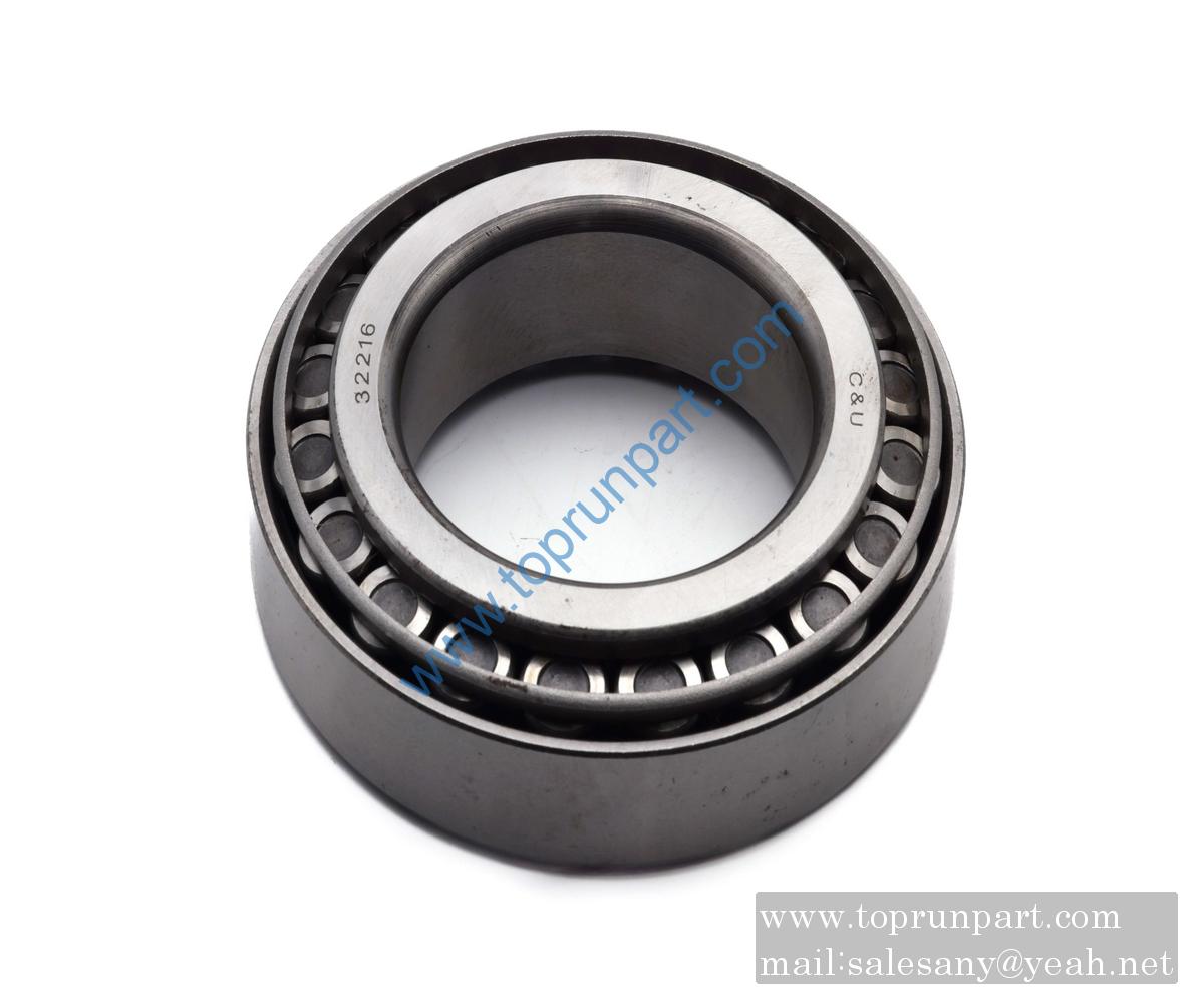 A210622000012 Rolling Bearing 32216GB297 SANY parts