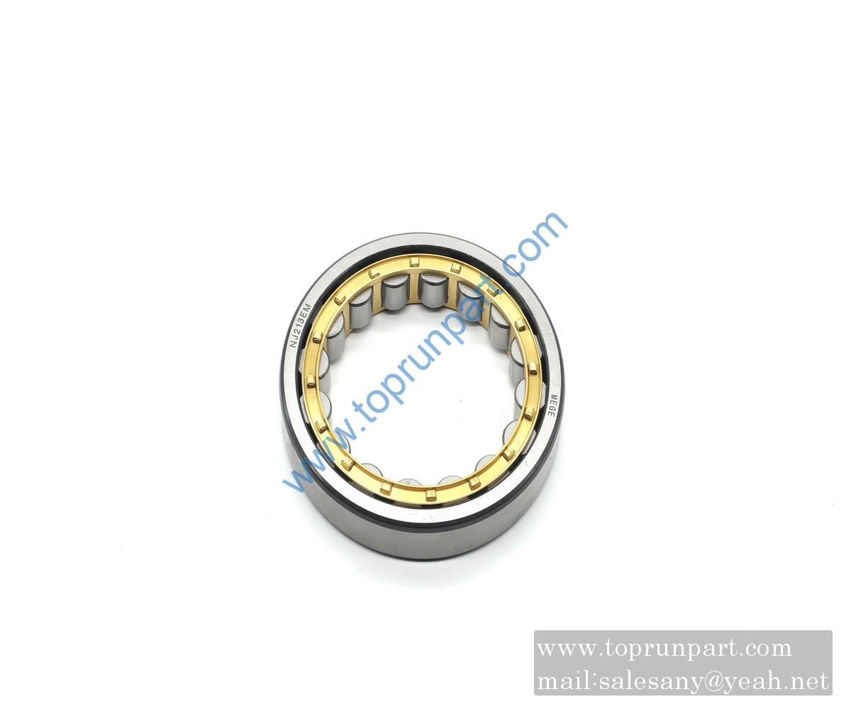 A210622000019 Rolling Bearing NJ 213GB283 SANY parts
