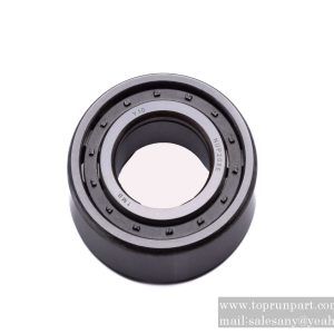 A210622000061 Rolling Bearing NUP 208EGB283 SANY parts