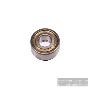A210622000073 Rolling Bearing NUP307GB283 SANY parts