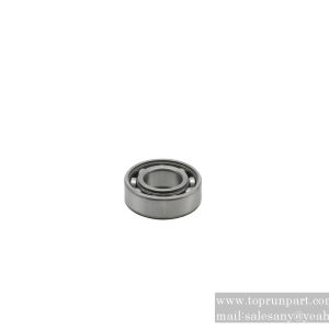 A210651000000 Rolling Bearing 6207-ZGB276 SANY parts