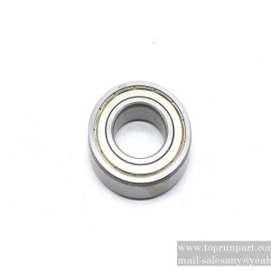 A210651000009 Rolling Bearing 6208-ZGB276 SANY parts