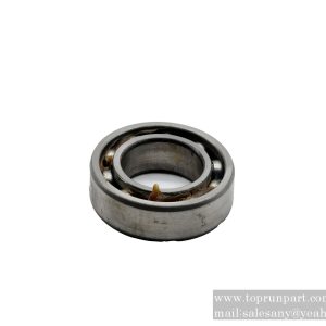 A210651000024 Rolling Bearing 6210-ZGB276 SANY parts