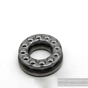 A210651000026 Rolling Bearing 51308GB301 SANY parts