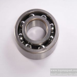 A210651000046 Rolling Bearing 6311GB276 SANY parts
