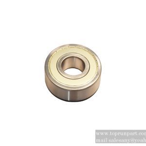 A210651000160 Rolling Bearing 6412-2ZGB276 SANY parts