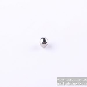 A210661000016 Steel Ballφ5GB308 SANY parts