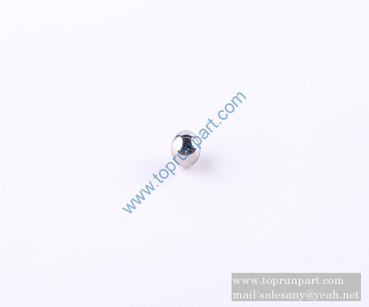 A210661000016 Steel Ballφ5GB308 SANY parts