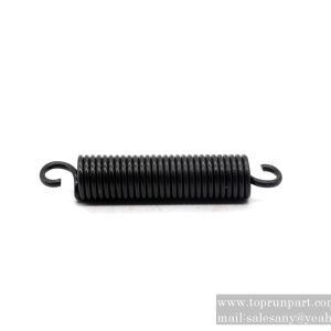 A210684000005 Spring LⅢB4.0×20×156GB2088 DZN SANY parts