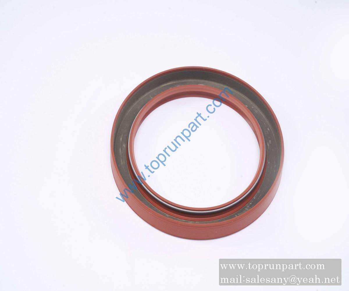 A210691000091 FBOil Seal 90×120×12GB9877 FKM Rubber SANY parts