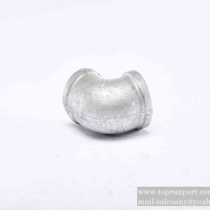 A210706000001 Elbow A1-1-Zn-CGB3287 SANY parts