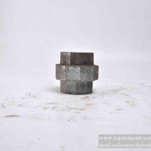 A210707500003 Union Joint U11-212-ZN-CGB3287 SANY parts