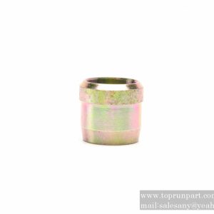 A210710000001 Ferrule 10GB3764 SANY parts