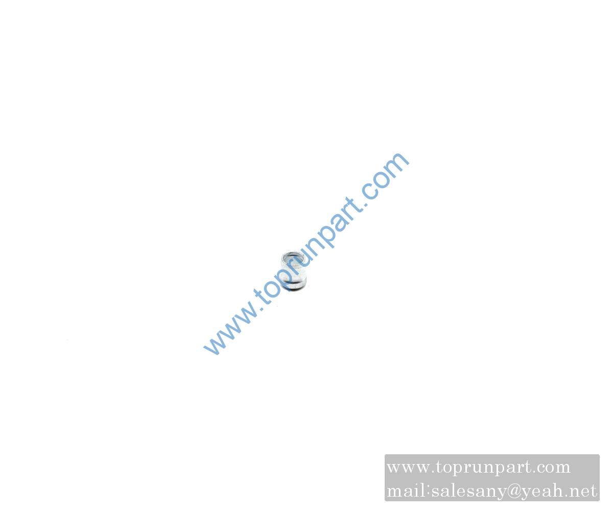 A210710000003 Ferrule 8GB3764 SANY parts