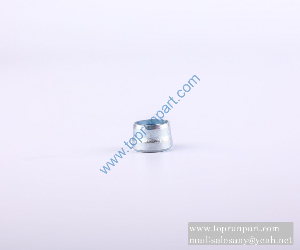 A210710000006 Ferrule 16GB3764 SANY parts