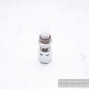 A210711000010 Pipe Joint G6GB3733.1 SANY parts