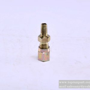 A210713000004 Pipe Joint E8ZG18GB3734.1 SANY parts