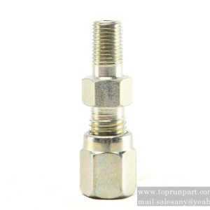 A210713000009 Pipe Joint E6R18(GB3734.1) SANY parts