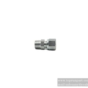 A210713000021 Pipe Joint E6G14A (GB3734.1) SANY parts