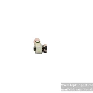 A210720000000 Pipe Joint E6GB3750.1 SANY parts