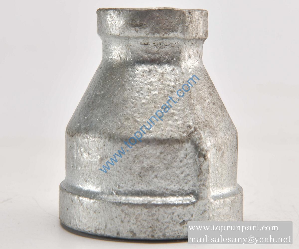 A210770000372 Outer Joint M2-112×34-Zn-CGB3287 SANY parts