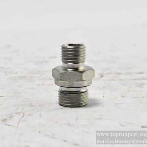 A210770000392 Pipe Joint BMC12-M22×1.5 SANY parts