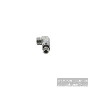 A210770000394 Pipe Joint BOLM12-M16×1.5 SANY parts