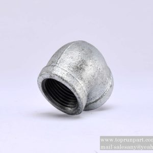 A210770000396 Elbow A1-1-ZN-CGB3287 SANY parts