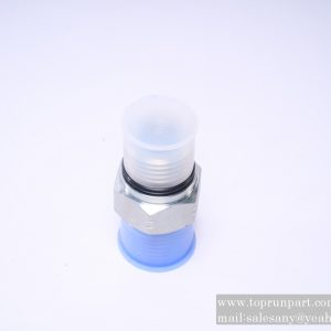 A210770000590 End Straight Joint 1DO-36-16 SANY parts